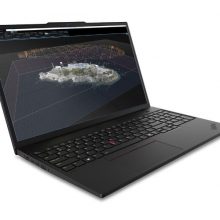 Laptop Lenovo ThinkPad P16s Gen 4 21QV005FVA