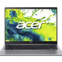 Laptop Acer Aspire Go 14 AI AG14-I71M-977M NX.W26SV.001