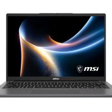 Laptop MSI Modern 14 H1M-014VN