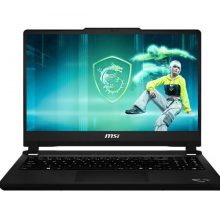 Laptop MSI Cyborg 15 C13WEO-417VN