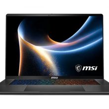 Laptop MSI Stealth 16 AI+ B3WGX-051VN