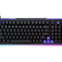 Bàn phím cơ Gaming Logitech G512 X 98 TKL Tactile Black (920-013988)