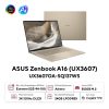 Laptop ASUS Zenbook A16 UX3607OA-SQ137WS