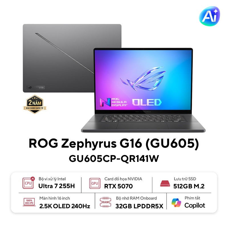 31905_thumb_laptop_asus_rog_zephyrus_g16_gu605cp_qr141w Laptop ASUS ROG Zephyrus G16 GU605CP-QR141W
