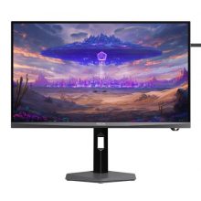 Màn hình gaming AOC AGON PRO AGP277QK (27 inch - 2K - IPS - 500Hz - 0.3 ms - Loa)