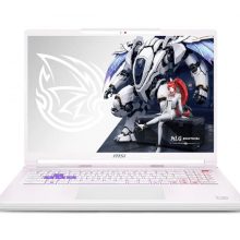 Laptop MSI Crosshair A16 HX MLG Edition E8WFK-067VN