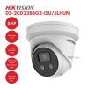 HIKVISION DS-2CD2386G2-ISU/SLHUN Camera 8MP AcuSense