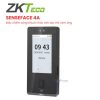 ZKTeco SENSEFACE 4A chấm công sinh trắc học giá tốt