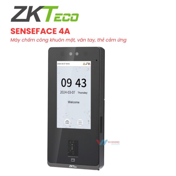 may-cham-cong-zkteco-senseface-4a-1-600x600-1 ZKTeco SENSEFACE 4A chấm công sinh trắc học giá tốt