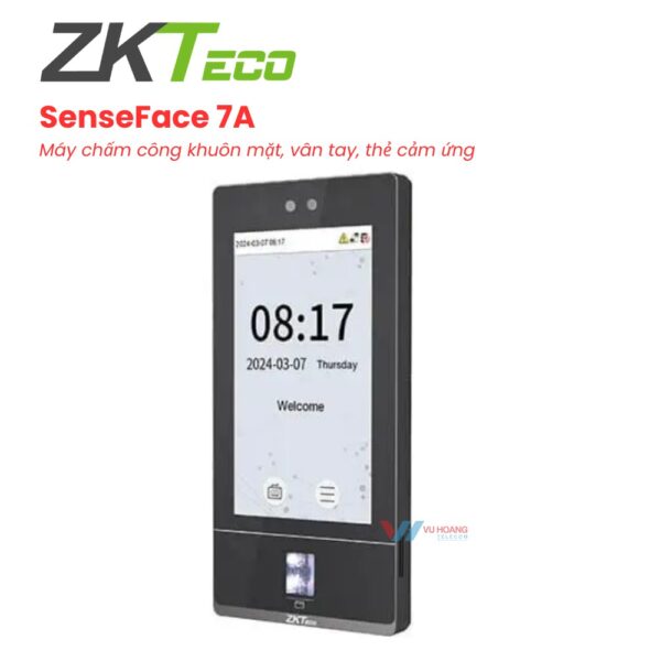 may-cham-cong-zkteco-senseface-7a-600x600-1 ZKTeco SenseFace 7A chấm công đa phương thức giá tốt