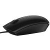 Chuột quang Dell MS116 Black