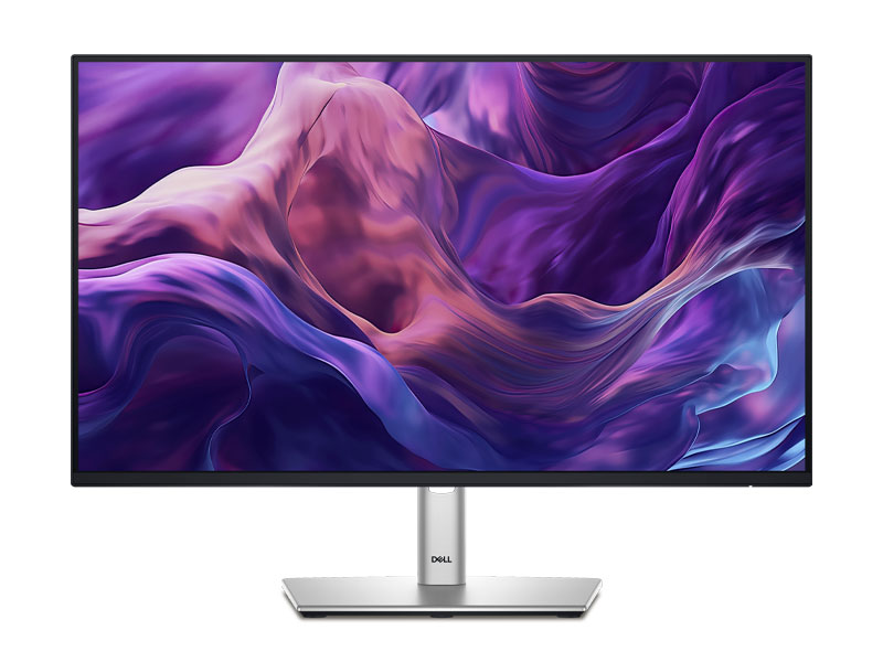 Màn hình LCD Dell Pro 24 Plus P2425H (23.8 inch - FHD - IPS - 100Hz - 5ms - 99% sRGB)