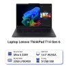 Laptop Lenovo ThinkPad T14 Gen 6 (Ultra 5 228V/32GB/512GB/14inch WUXGA/4C52.5Wh/No OS)