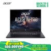 Laptop Acer Nitro ProPanel ANV16-I51-71MF NH.U3WSV.002