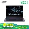 Laptop Acer Predator Helios Neo PHN16-I31-91K5 NH.U4QSV.002