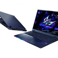 Laptop Acer Predator Helios PH18-I71-91UX NH.U3HSV.001