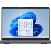 Laptop Lenovo IdeaPad Slim 3 14AHP10 83K9004QVN