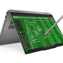 Laptop Lenovo IdeaPad 5 2-in-1 14IPH11 83UG005RVN