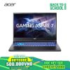 Laptop Acer Gaming Aspire 7 A715-59G-53RH NH.DV0SV.001