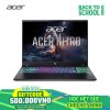 Laptop Acer Nitro ProPanel ANV16-A71-R7Z6 NH.U5QSV.004