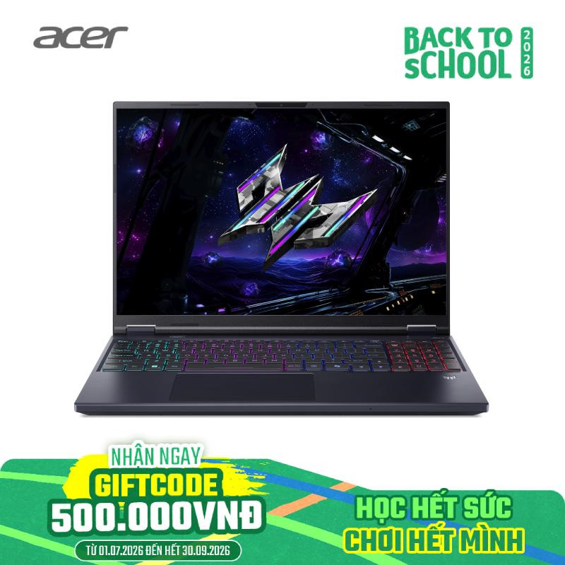 Laptop Acer Predator Helios Neo PHN16-I71-97VK NH.U46SV.003