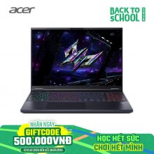 Laptop Acer Predator Helios Neo PHN16-I71-9779 NH.U42SV.002