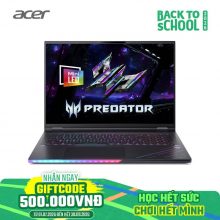 Laptop Acer Predator Helios PH18-I71-975R NH.U3GSV.001