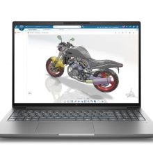 Laptop HP Zbook X G2i 16 DR1N1PT