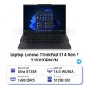 Laptop Lenovo ThinkPad E14 Gen 7 21SX00BNVN