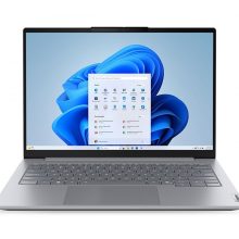 Laptop Lenovo ThinkBook 14 G9 IRL 21UY008QVA