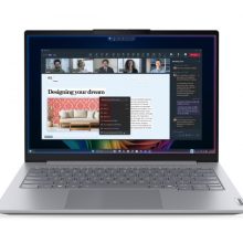 Laptop Lenovo ThinkBook 14 G9 IPL 21UX001LVN
