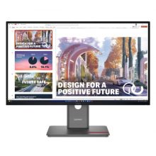 Màn hình Lenovo ThinkVision P27QD-40 64B3GAR2VN (27 inch - QHD - IPS - 120Hz)