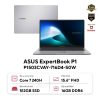 Laptop ASUS ExpertBook P1 P1503CVAY-716D4-50W