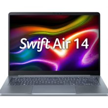 Laptop Acer Swift Air 14 SFA14-I31-54A2 NX.W4HSV.001