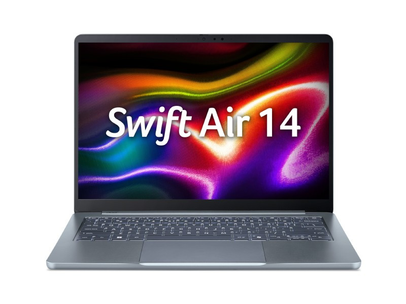 Laptop Acer Swift Air 14 SFA14-I31-54A2 NX.W4HSV.001
