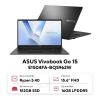 Laptop ASUS Vivobook Go 15 E1504FA-BQ5962W