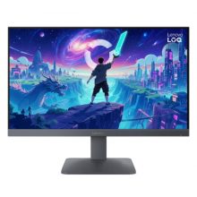 Màn hình Lenovo LOQ 24-10 68F1GACBVN (23.8 inch - FHD - Fast IPS - 200Hz - 0.5 ms)