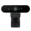 Webcam Logitech Brio 4K Ultra HD (960-001755)