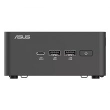 Máy tính Mini PC Asus NUC 15 PRO Tall RNUC15CRHC500000I