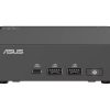Máy tính Mini PC Asus NUC 15 PRO Slim BNUC15CRLIP051C0