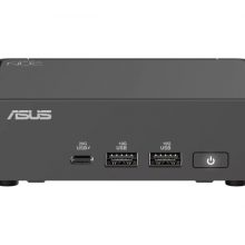 Máy tính Mini PC Asus NUC 15 PRO Slim BNUC15CRLIP051C0