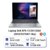 Laptop Dell XPS 13 DX13260 (DX3C5376W1-Sky)