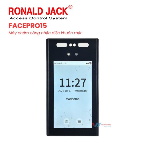 may-cham-cong-ronald-jack-facepro15-600x600-1 Máy chấm công RONALD JACK FACEPRO15 30.000 khuôn mặt