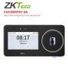 ZKTeco FaceDepot 4A - 1