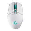 Chuột gaming không dây Logitech G304 X màu trắng (910-007868)