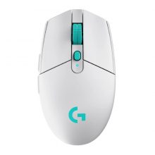 Chuột gaming không dây Logitech G304 X màu trắng (910-007868)
