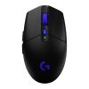 Chuột gaming không dây Logitech G304 X màu đen (910-007867)