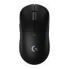 Chuột gaming không dây Logitech PRO X SUPERLIGHT 2 SE màu đen (910-007649)