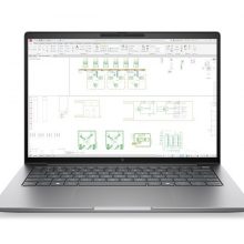 Laptop HP ZBook 8 G2i 14 DS3W9AT