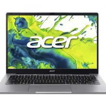 Laptop Acer Aspire Lite 14 AL14-47P-R0TR NX.X0PSV.002
